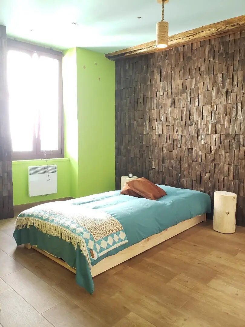 Appartement à vendre, 43m², Hendaye
