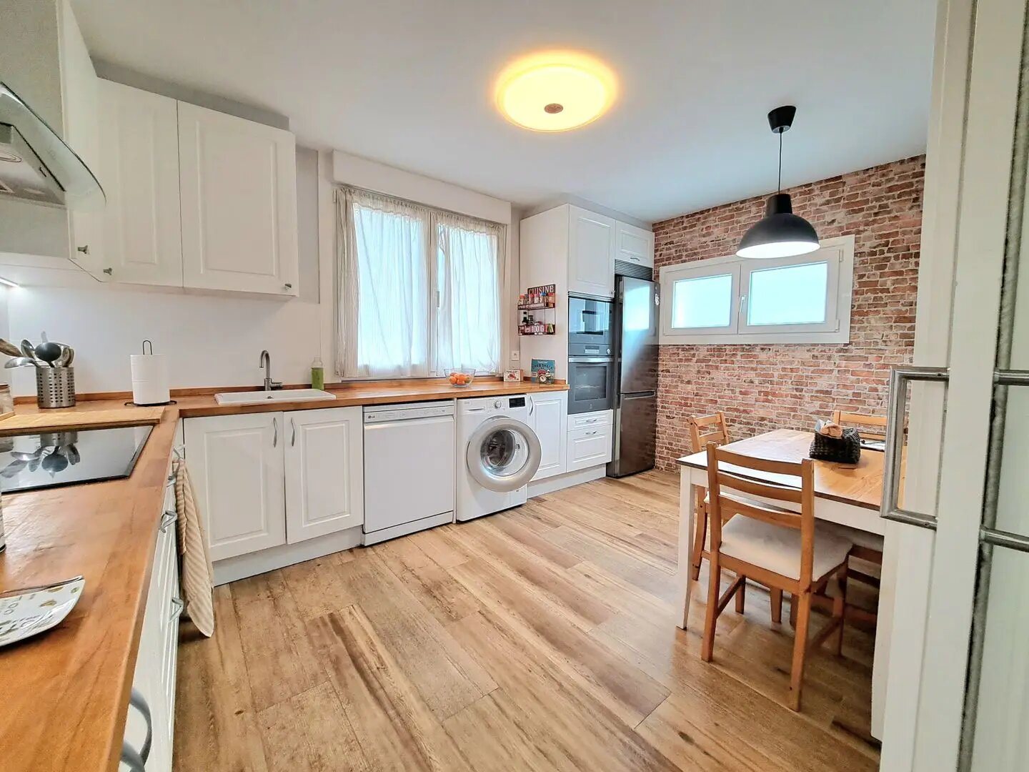 Appartement à vendre, 96m², Hendaye
