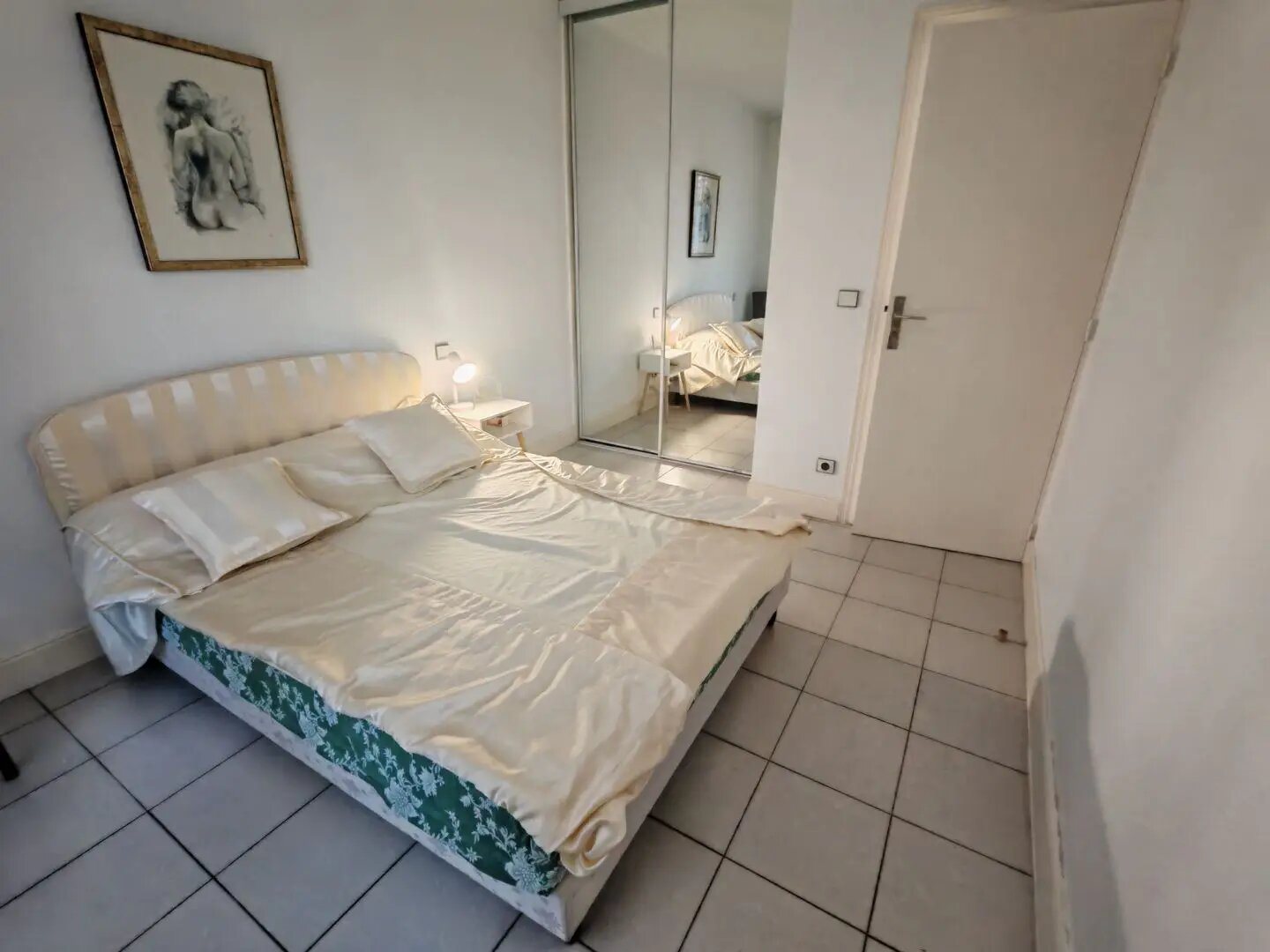 Appartement à vendre, 71m², Hendaye