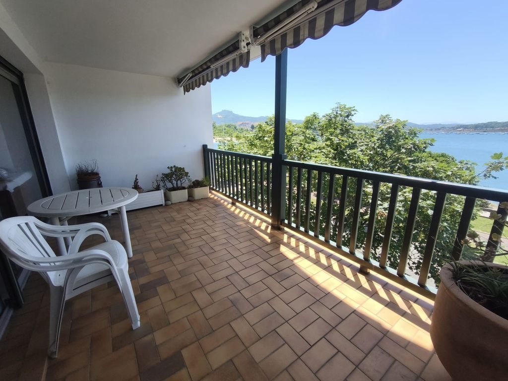 Appartement à vendre, 120m², Hendaye