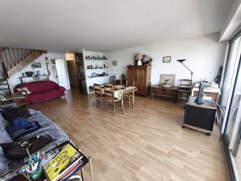 Appartement à vendre, 120m², Hendaye