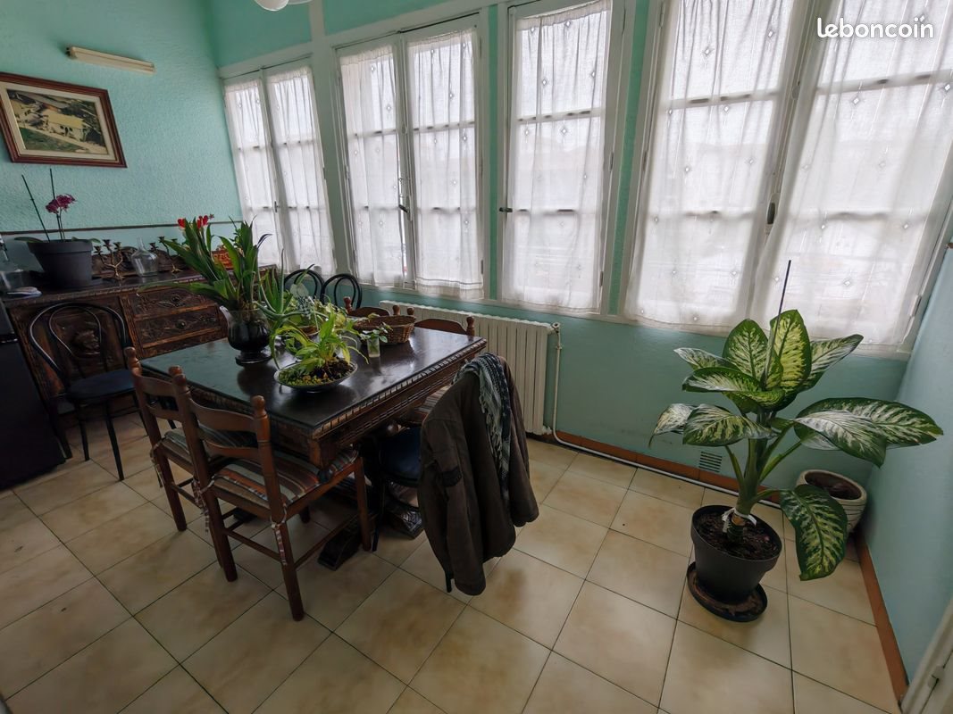 Appartement à vendre, 71m², Hendaye