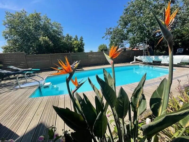 Maison à vendre, 260m², Hendaye