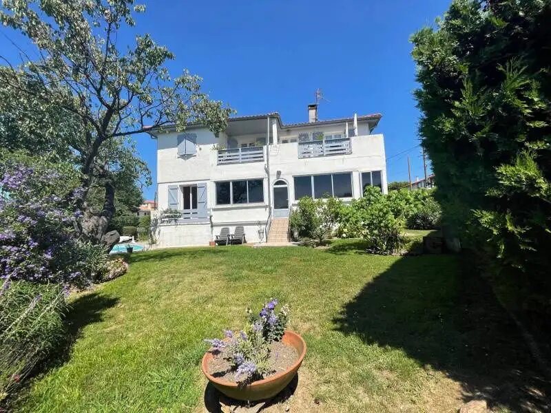 Maison à vendre, 260m², Hendaye