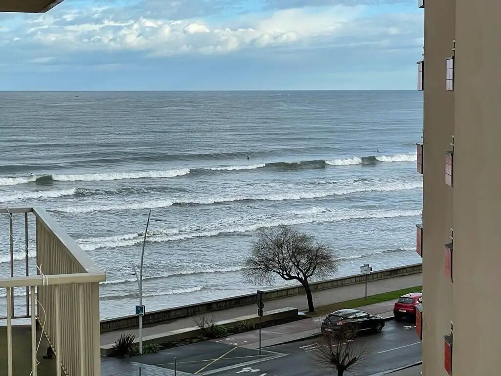 Appartement à vendre, 45m², Hendaye