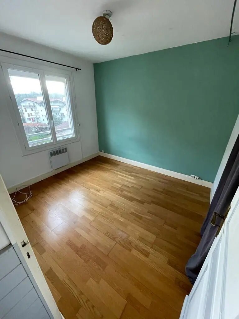 Appartement à vendre, 45m², Hendaye