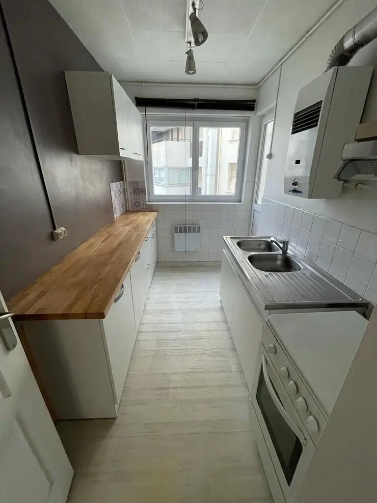 Appartement à vendre, 45m², Hendaye