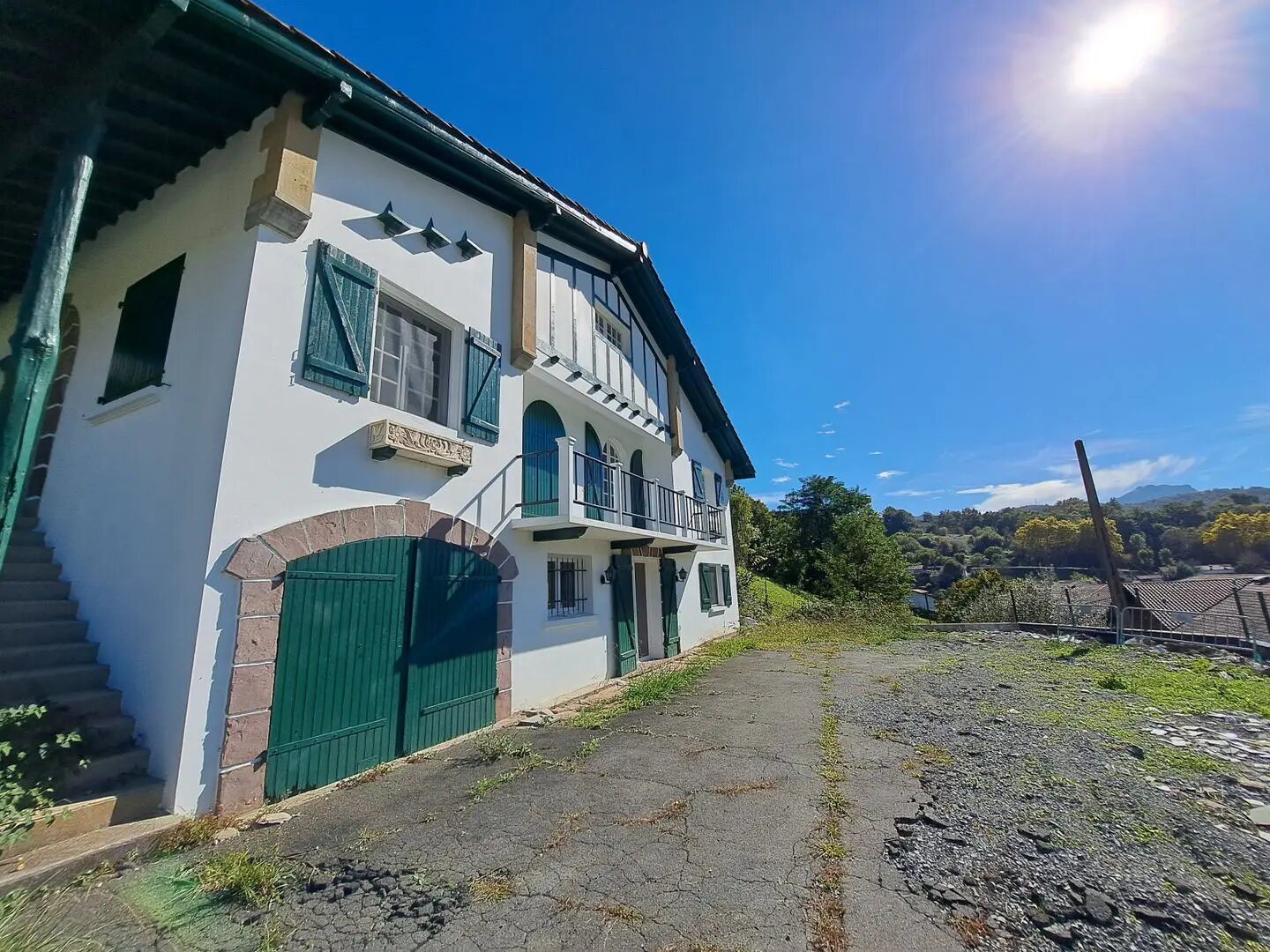 Maison à vendre, 181m², Urrugne