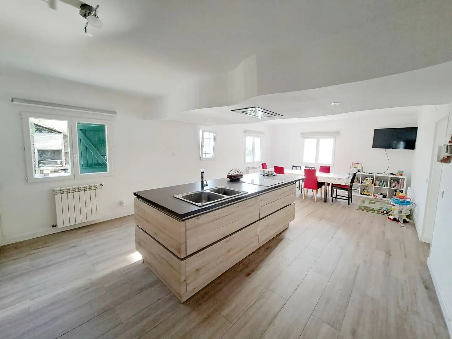 Maison à vendre, 181m², Urrugne