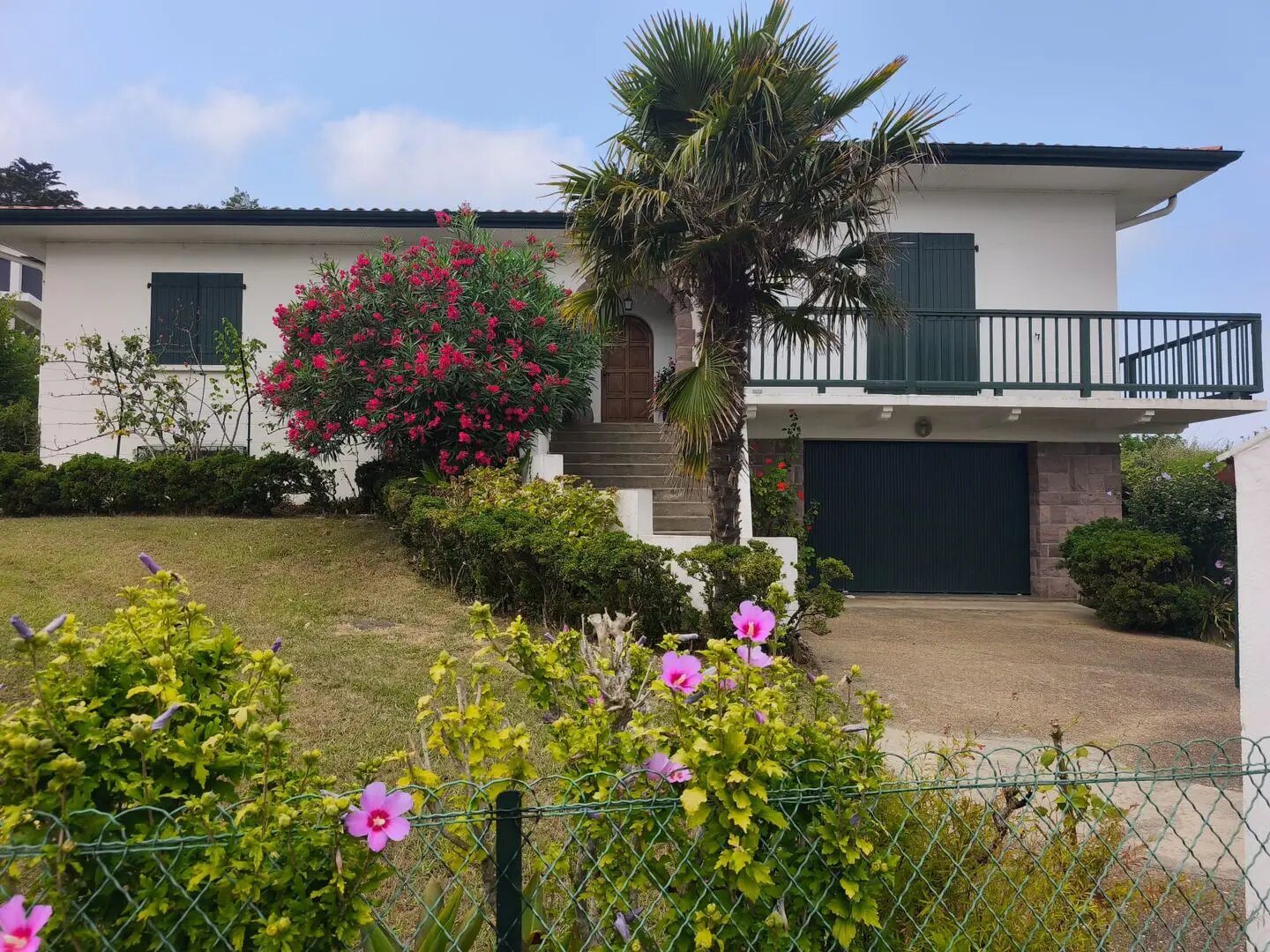 Maison à vendre, 247m², Saint-Jean-de-Luz