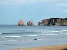 Appartement à vendre, 45m², Hendaye