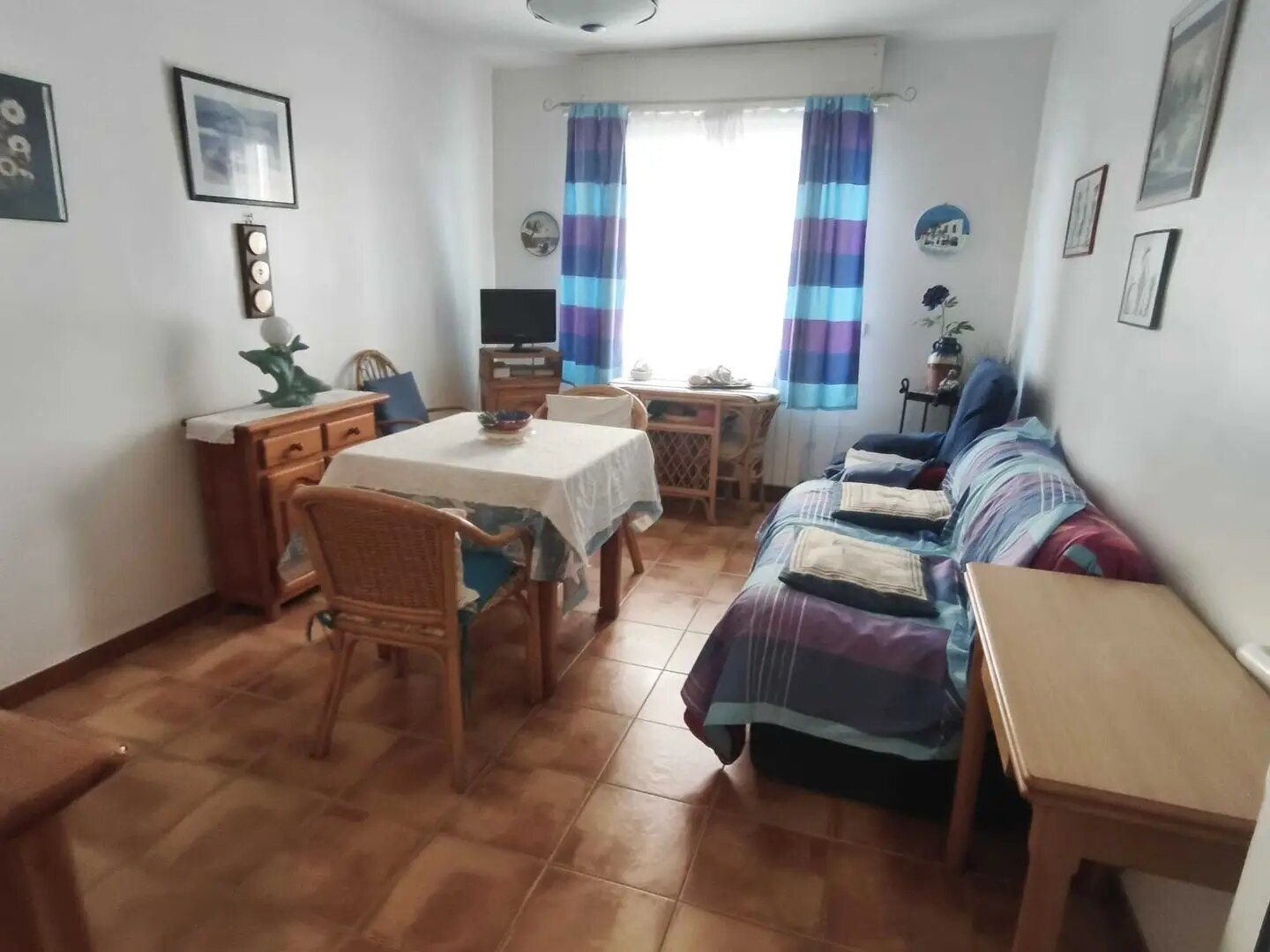 Appartement à vendre, 45m², Hendaye