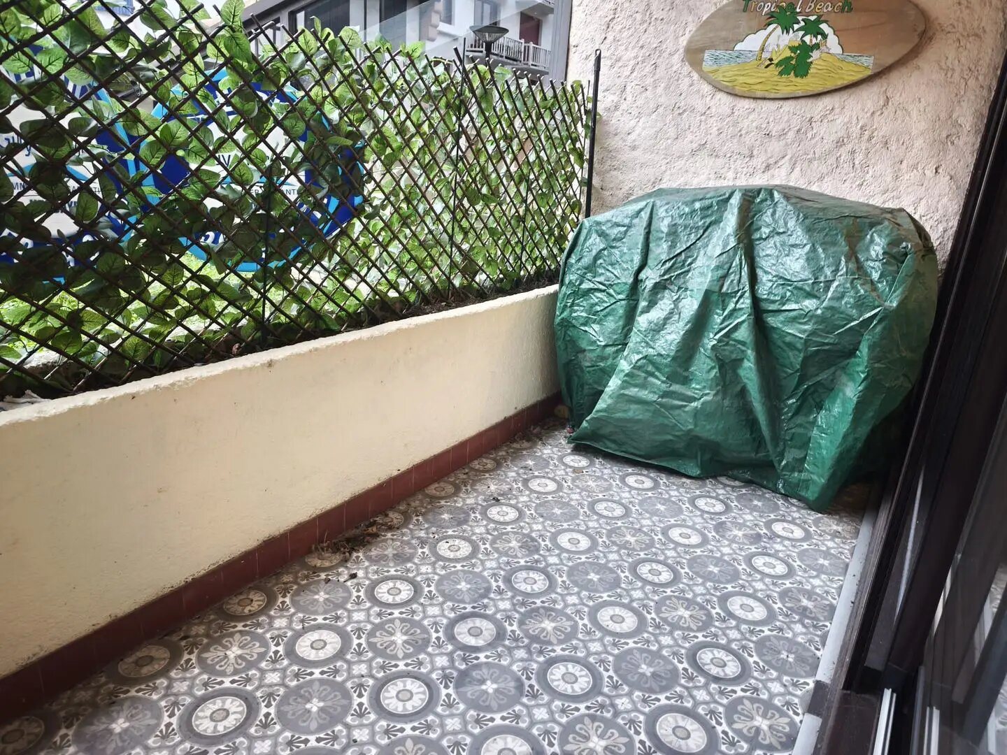 Appartement à vendre, 40m², Hendaye