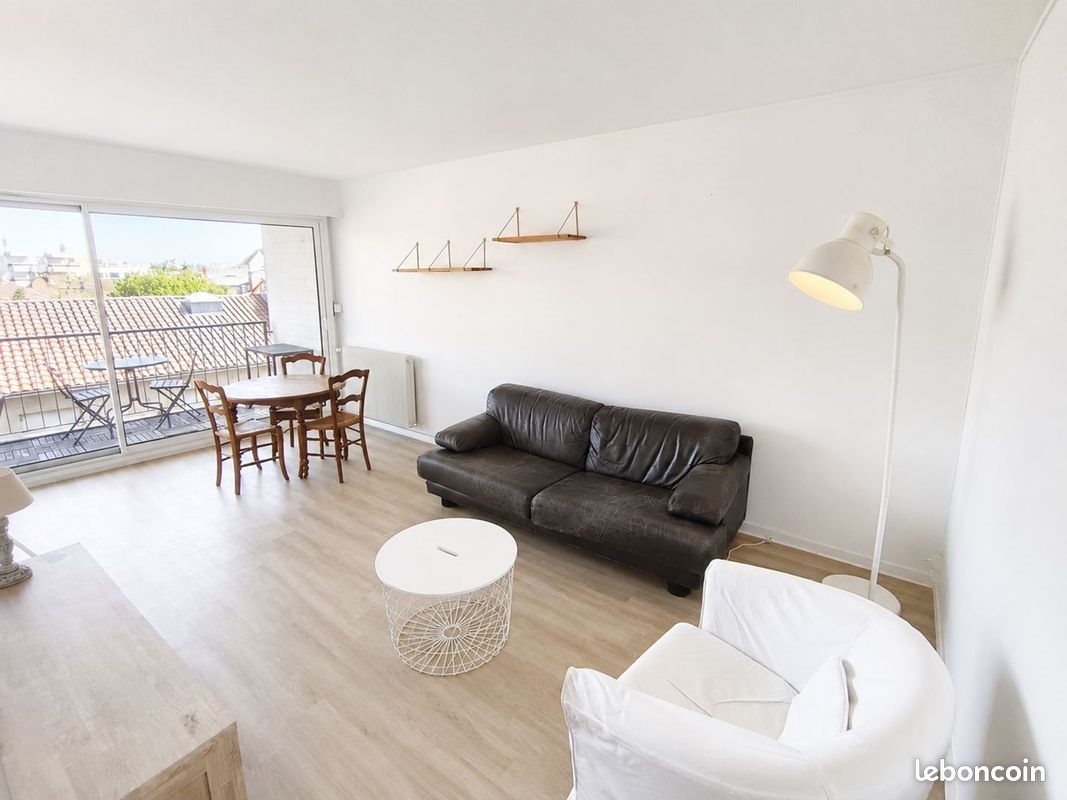 Appartement à louer, 65m², Bordeaux