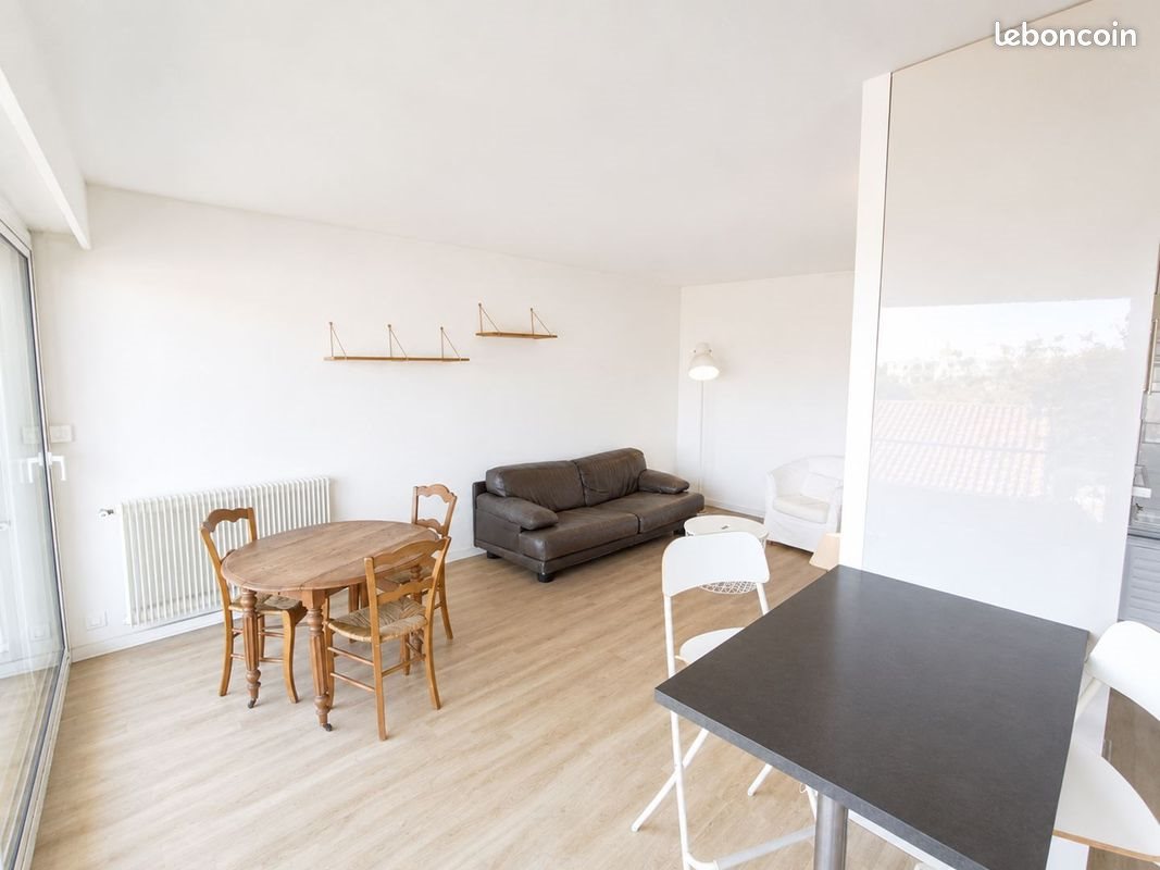 Appartement à louer, 65m², Bordeaux