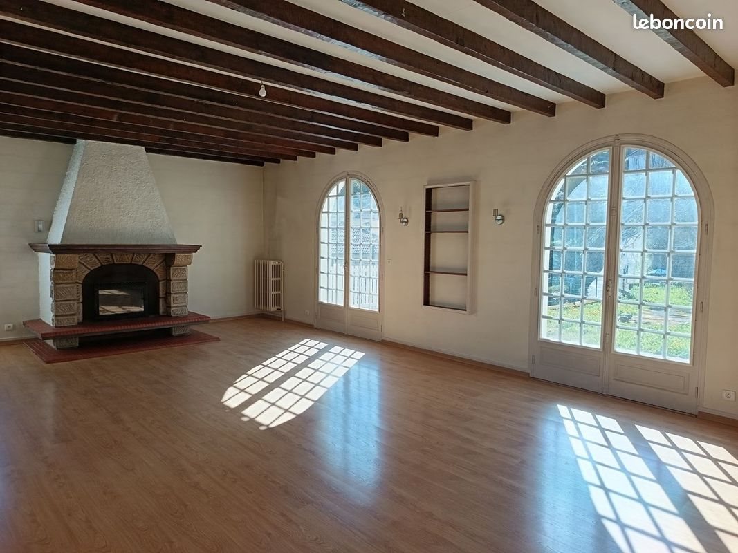 Maison à vendre, 180m², Tulle