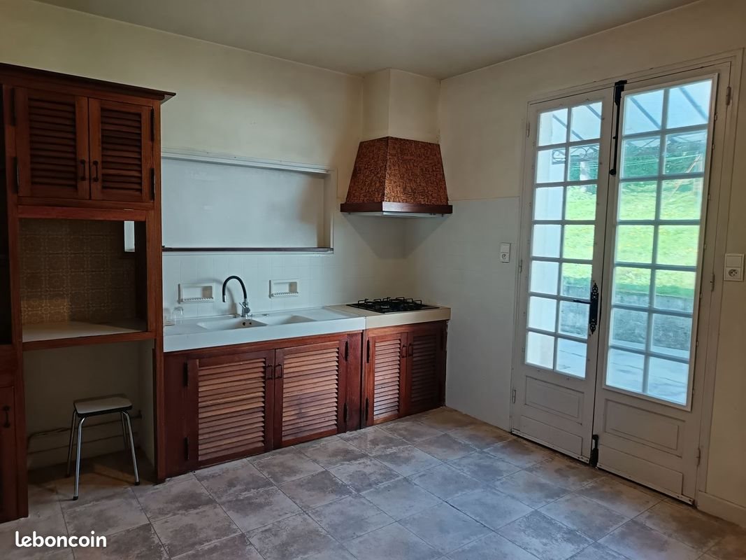 Maison à vendre, 180m², Tulle