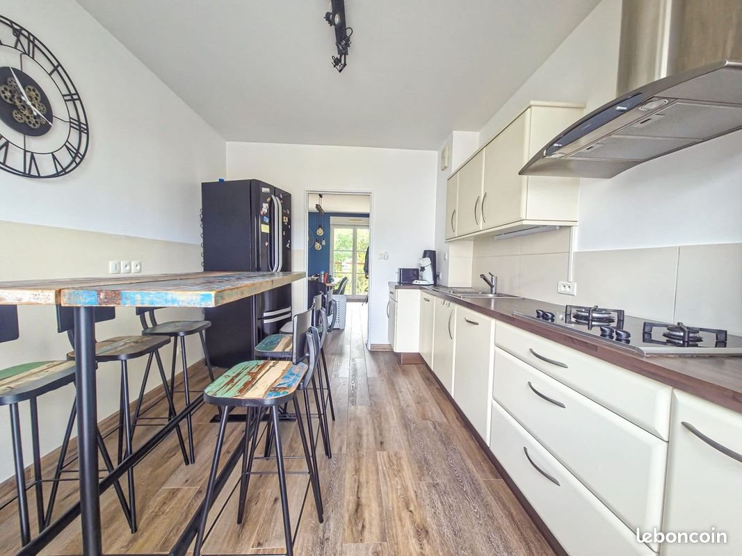 Maison à vendre, 147m², Périgueux