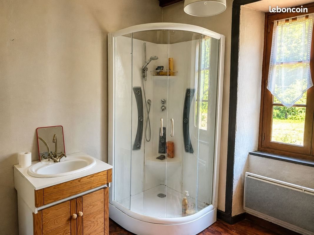 Maison à vendre, 109m², Laguenne