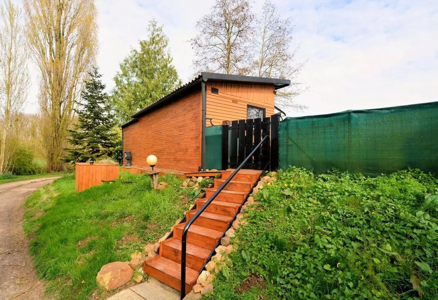 Maison à vendre, 30m², Rozay-en-Brie