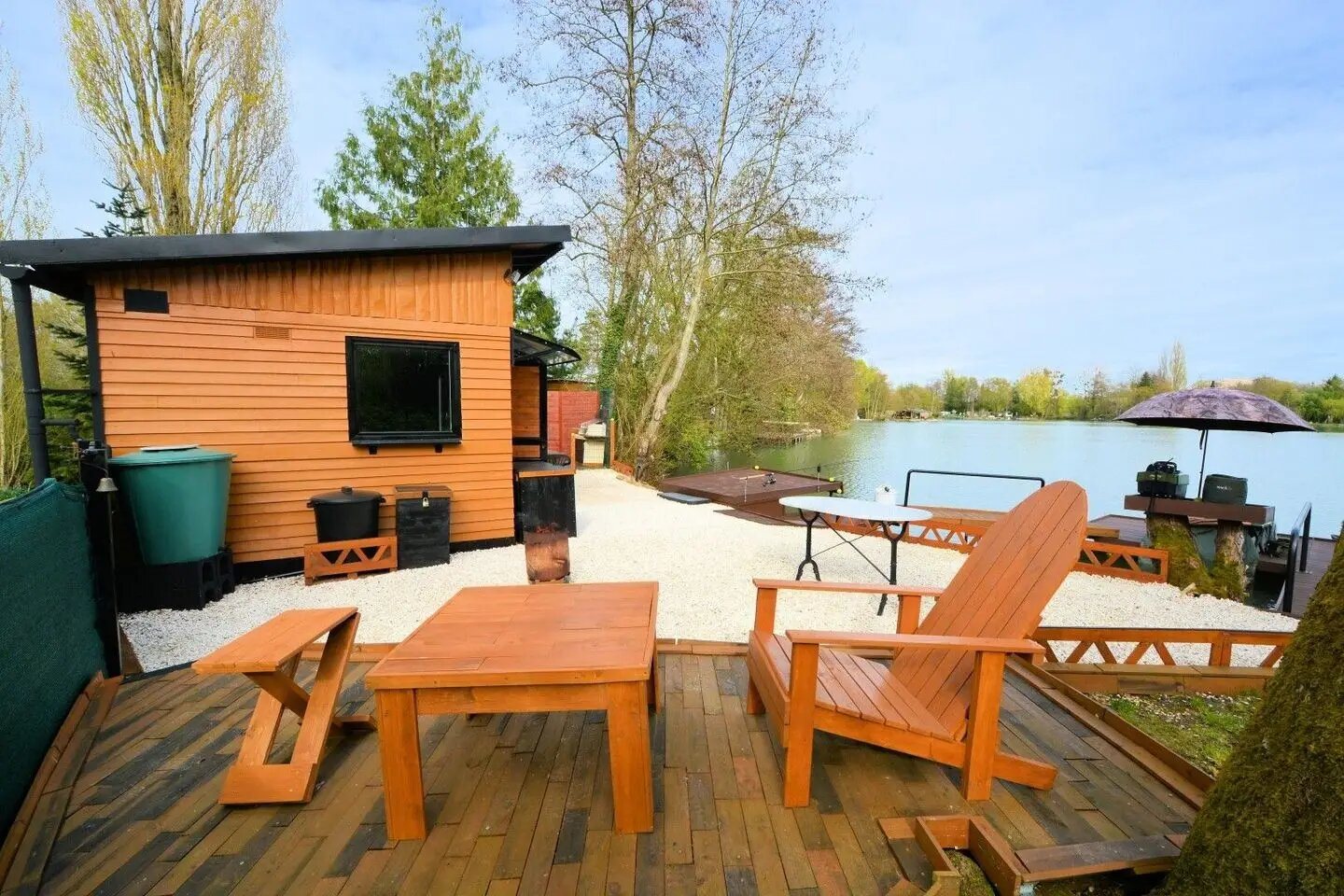 Maison à vendre, 30m², Rozay-en-Brie