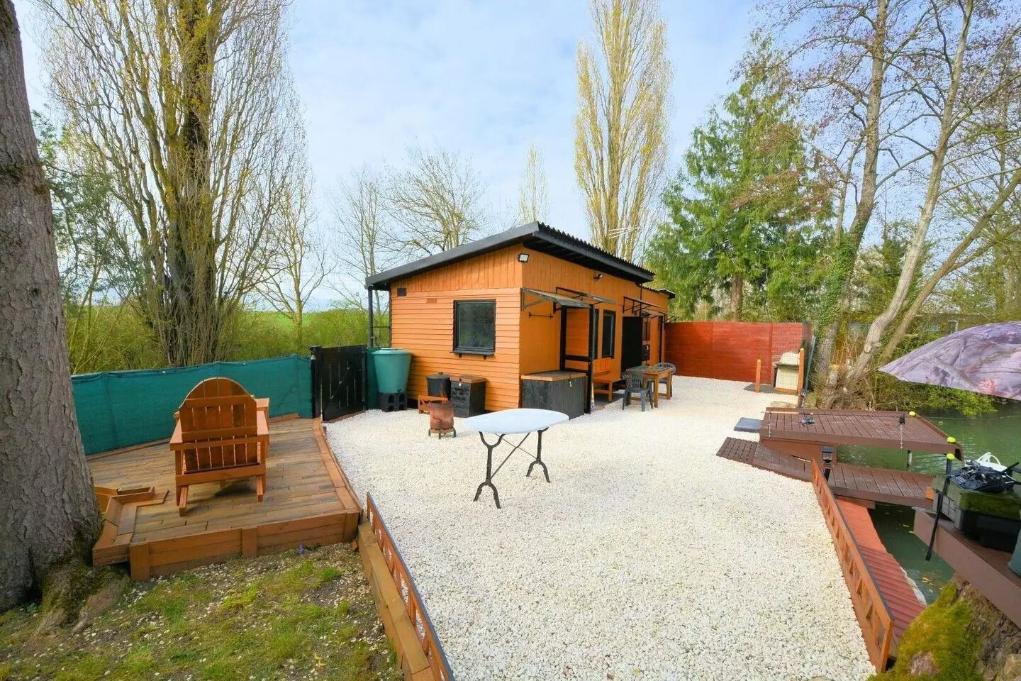 Maison à vendre, 30m², Rozay-en-Brie