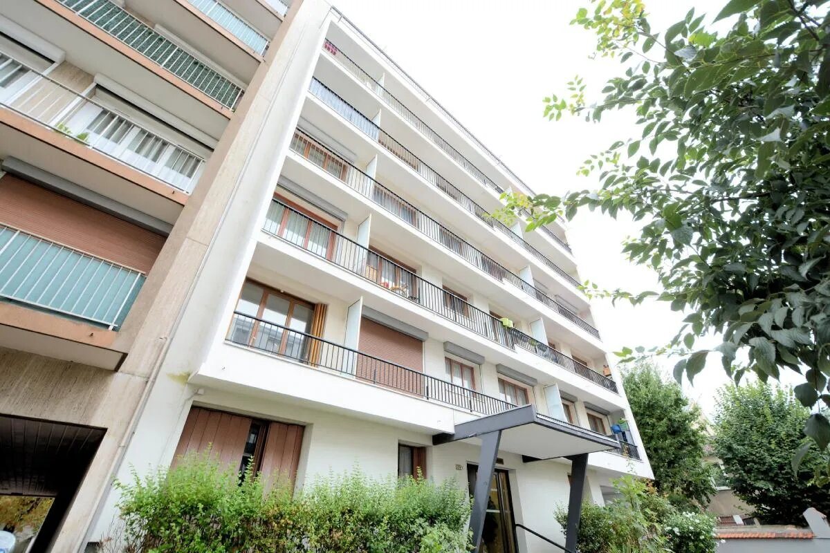 Appartement à vendre, 53m², Saint-Maur-des-Fossés