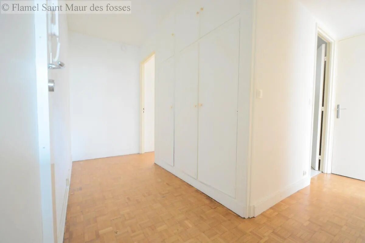 Appartement à vendre, 53m², Saint-Maur-des-Fossés