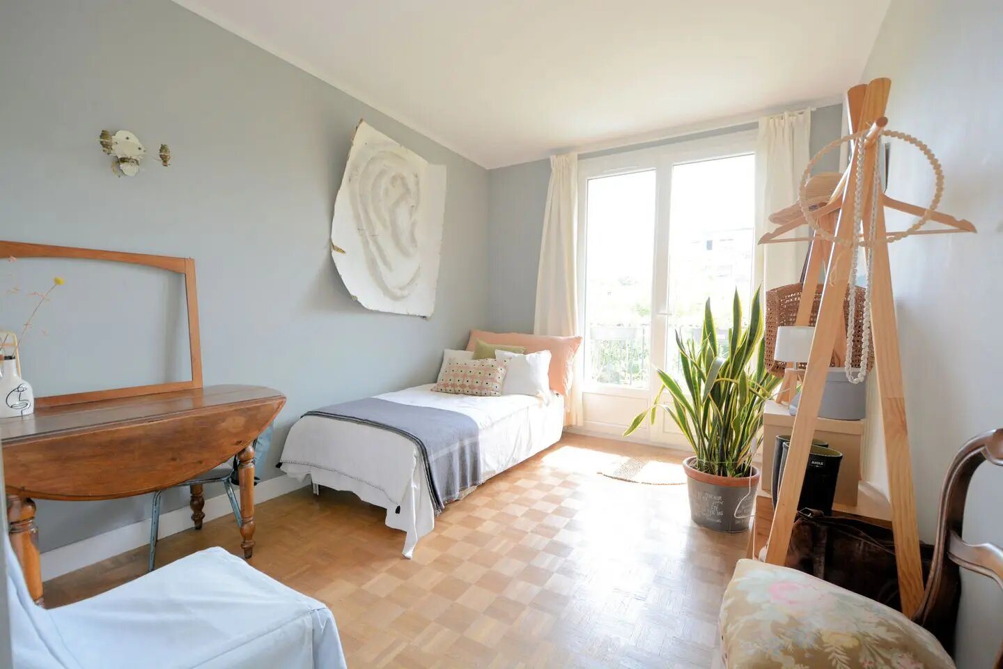 Appartement à vendre, 61m², Saint-Maur-des-Fossés