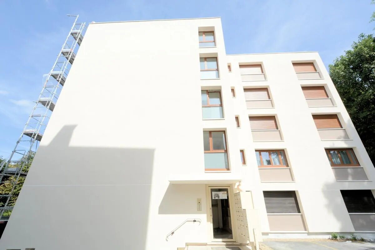 Appartement à vendre, 71m², Fosses