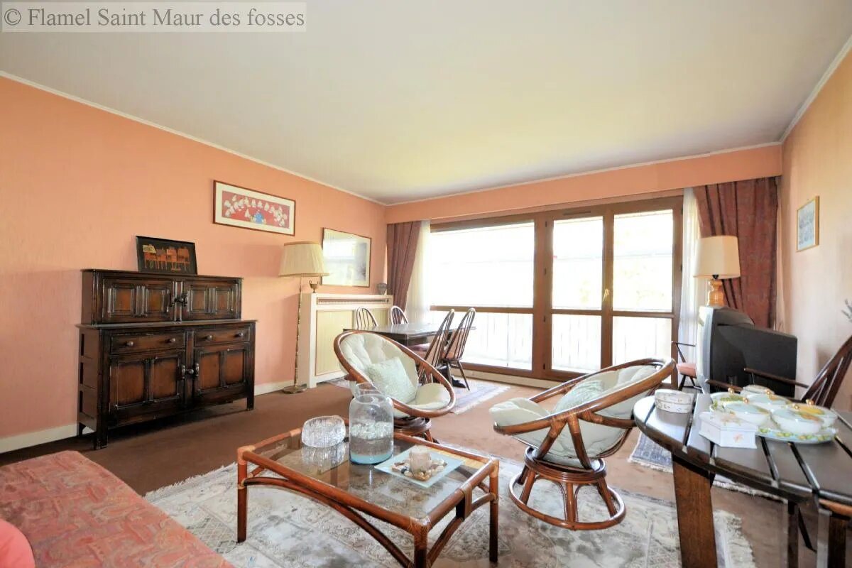 Appartement à vendre, 71m², Fosses