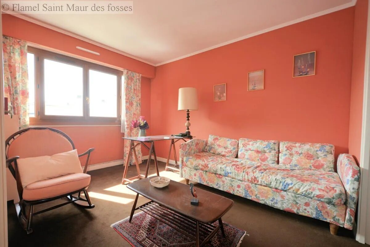 Appartement à vendre, 71m², Fosses