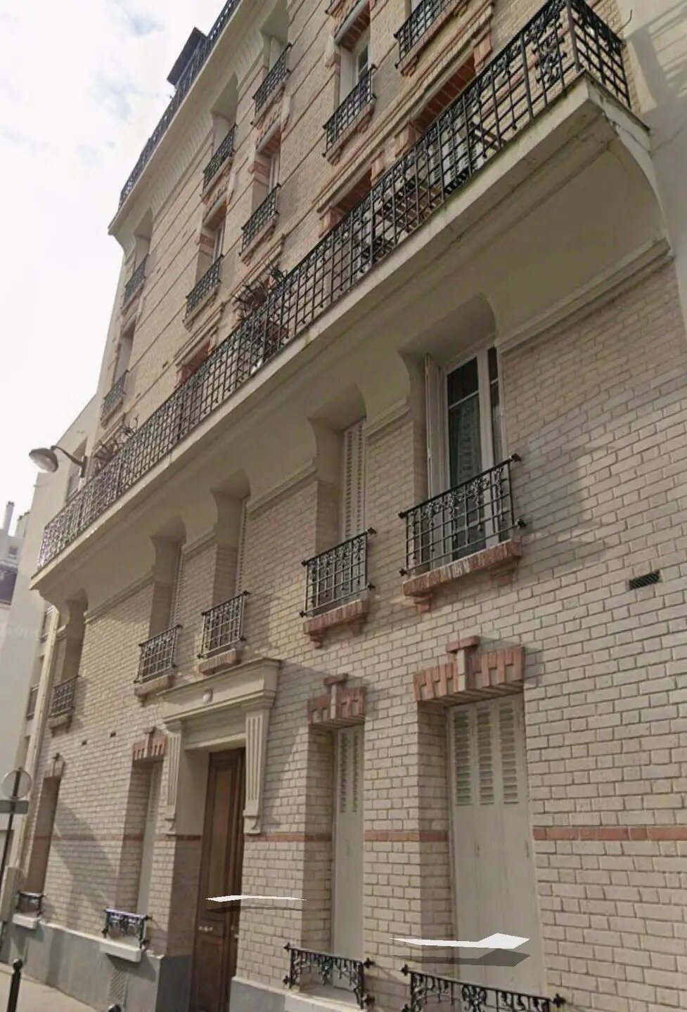 Appartement à vendre, 20m², Paris 15ème