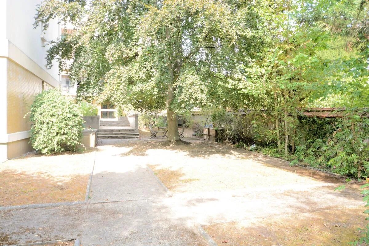 Appartement à vendre, 68m², Saint-Maur-des-Fossés