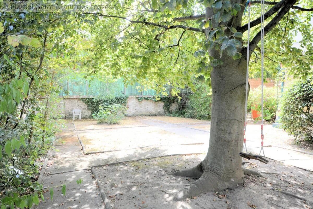 Appartement à vendre, 68m², Saint-Maur-des-Fossés