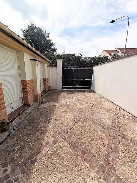 Maison à louer, 54m², Créteil