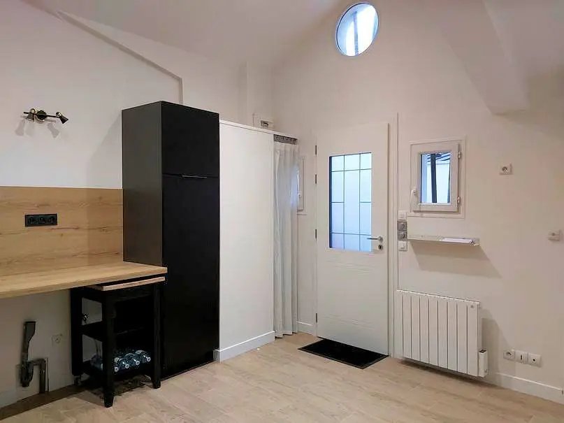 Maison à louer, 54m², Créteil