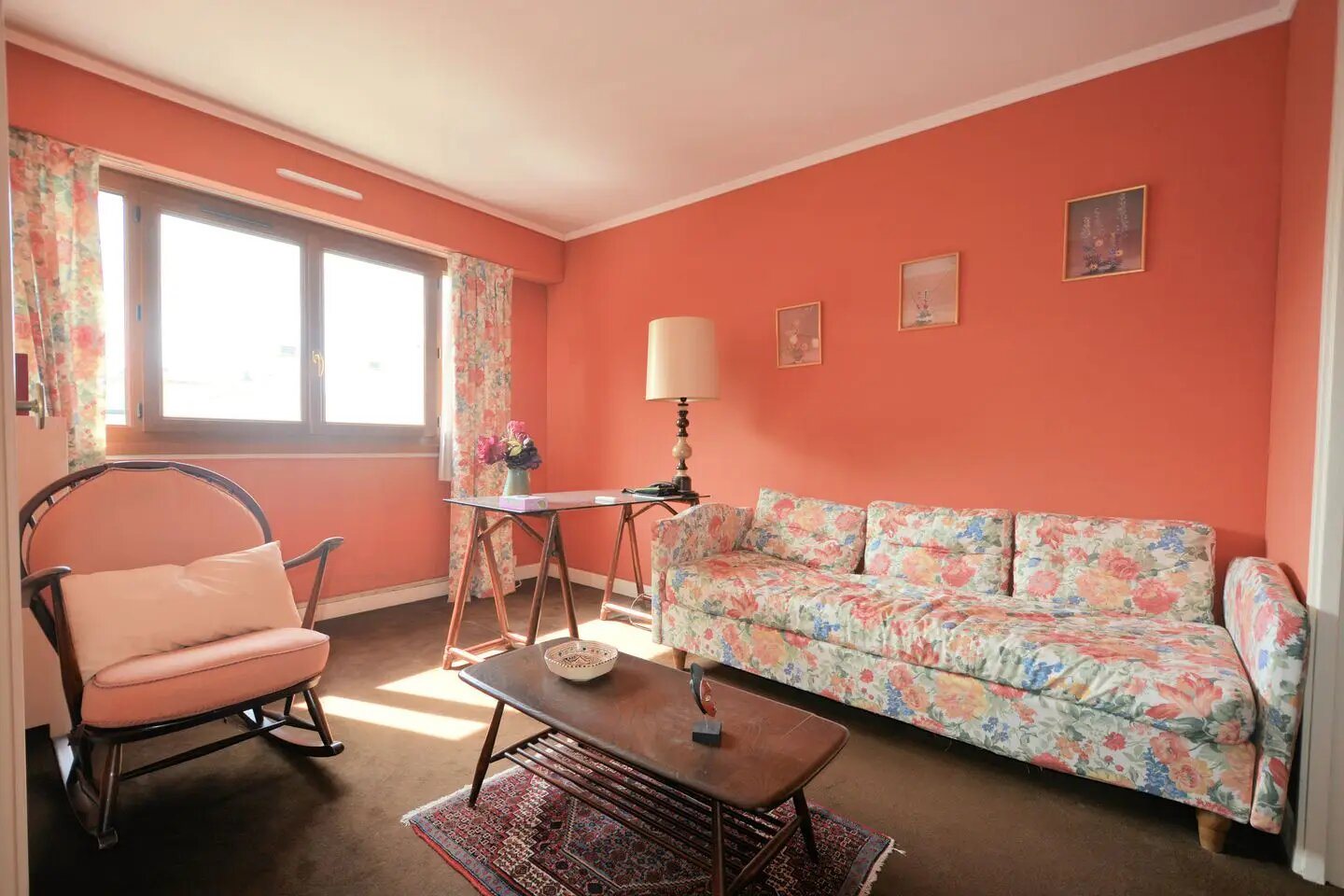 Appartement à vendre, 71m², Saint-Maur-des-Fossés