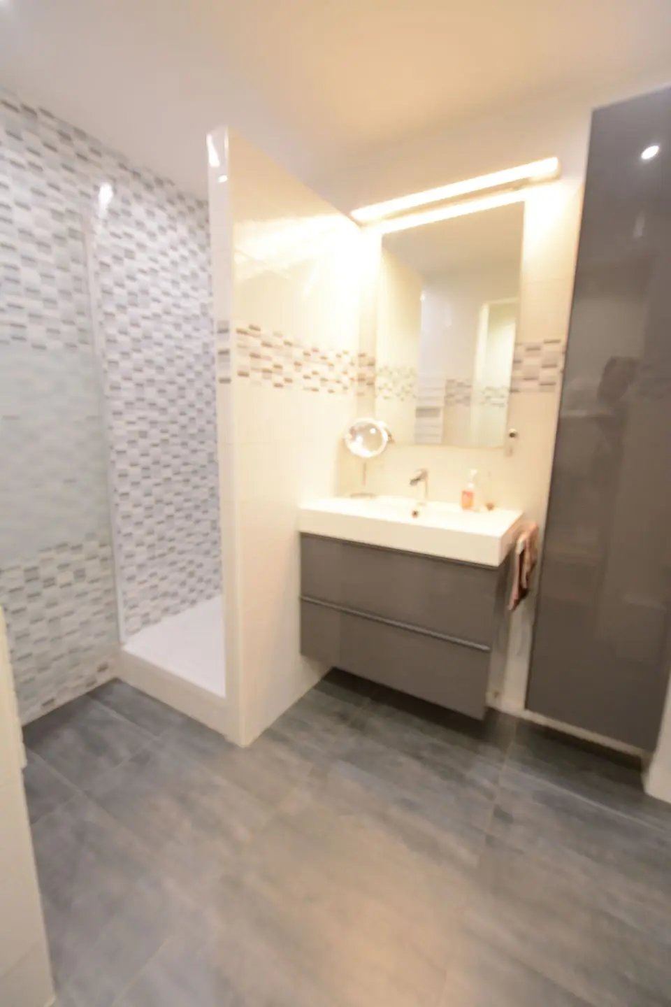 Appartement à vendre, 46m², Saint-Maur-des-Fossés