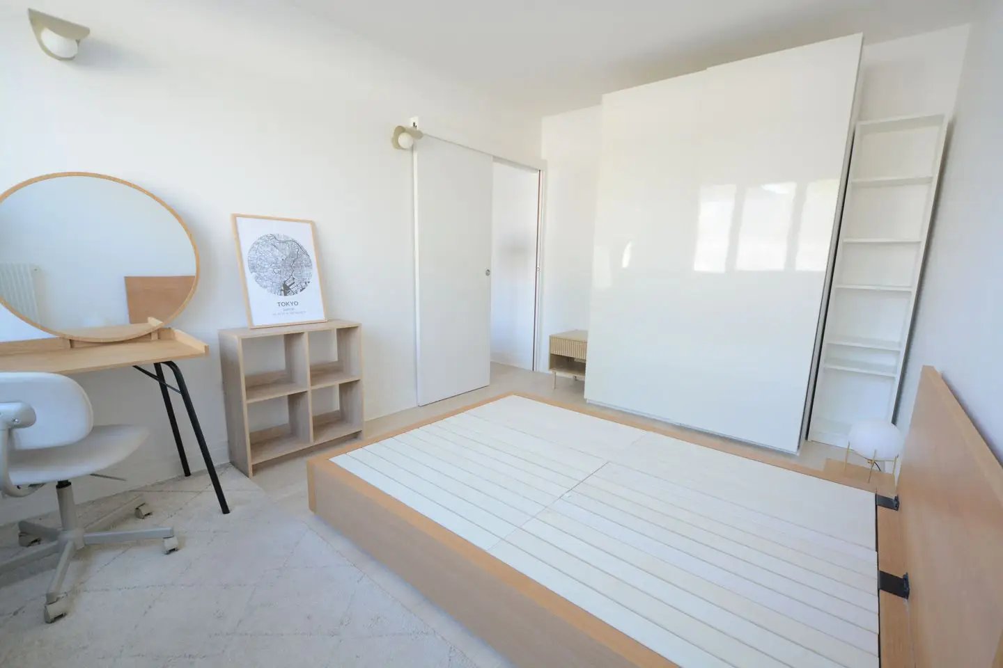 Appartement à vendre, 46m², Saint-Maur-des-Fossés