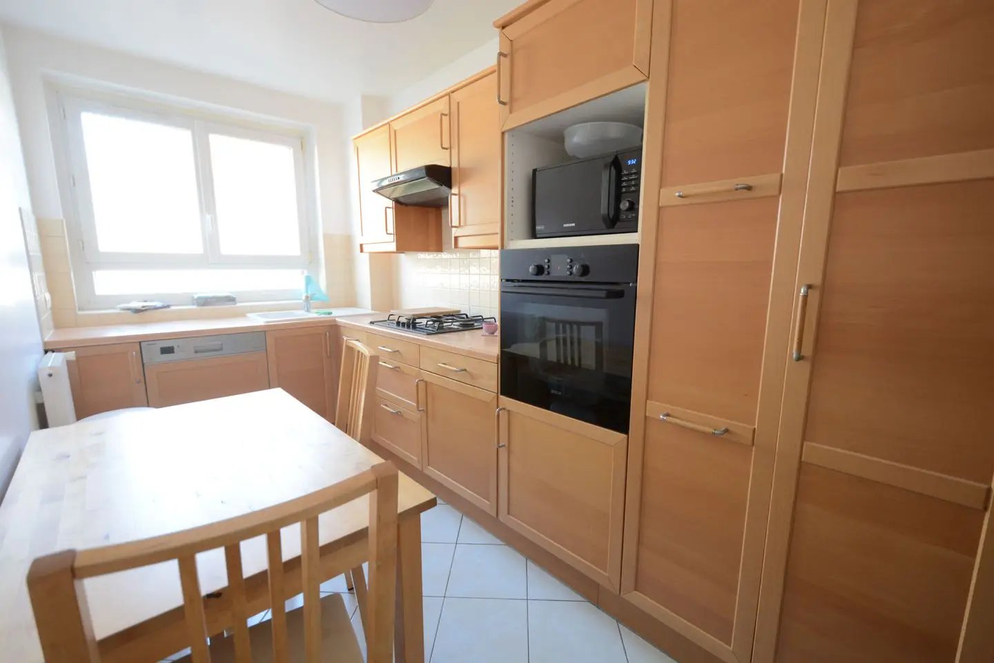 Appartement à vendre, 46m², Saint-Maur-des-Fossés