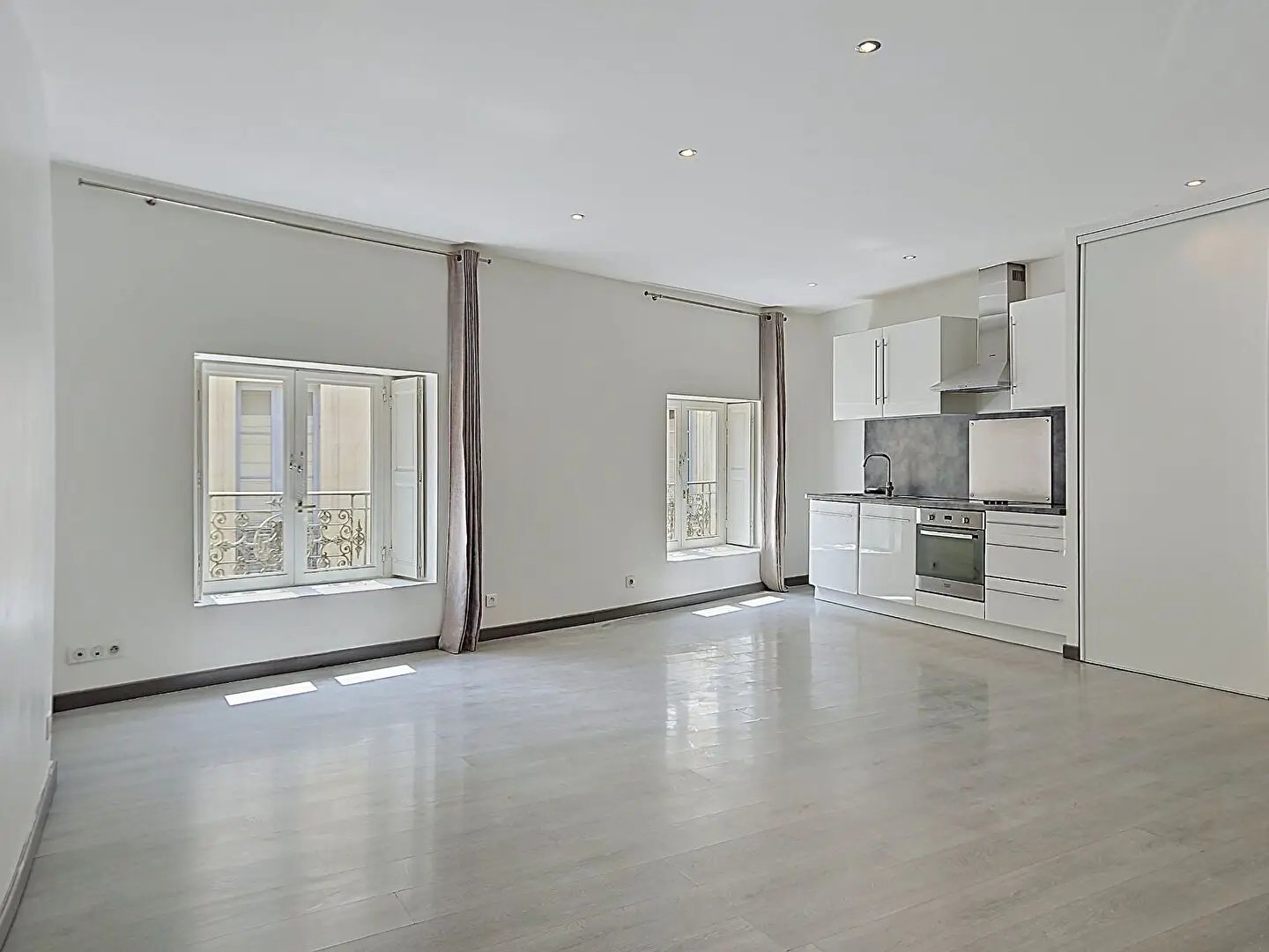 Appartement à vendre, 61m², Nîmes