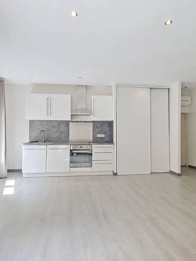 Appartement à vendre, 61m², Nîmes