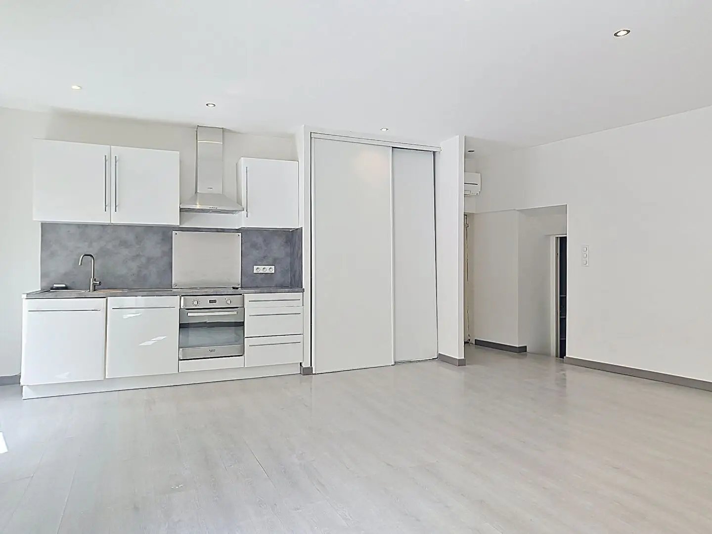 Appartement à vendre, 61m², Nîmes