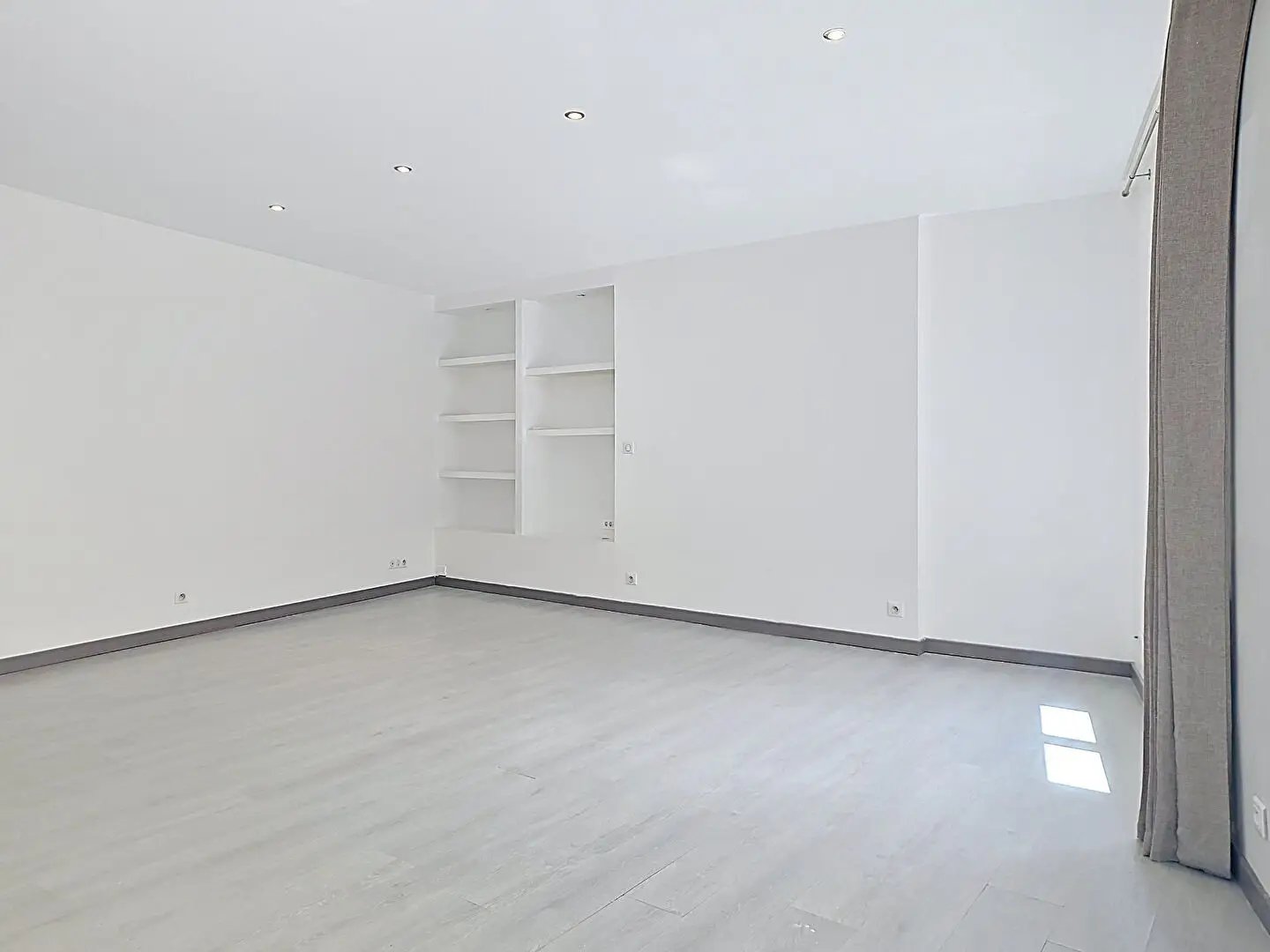 Appartement à vendre, 61m², Nîmes