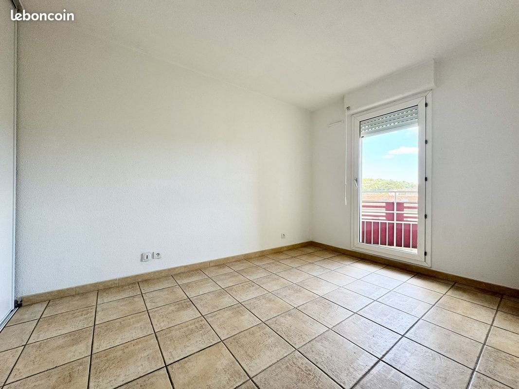 Appartement à louer, 73m², Nîmes