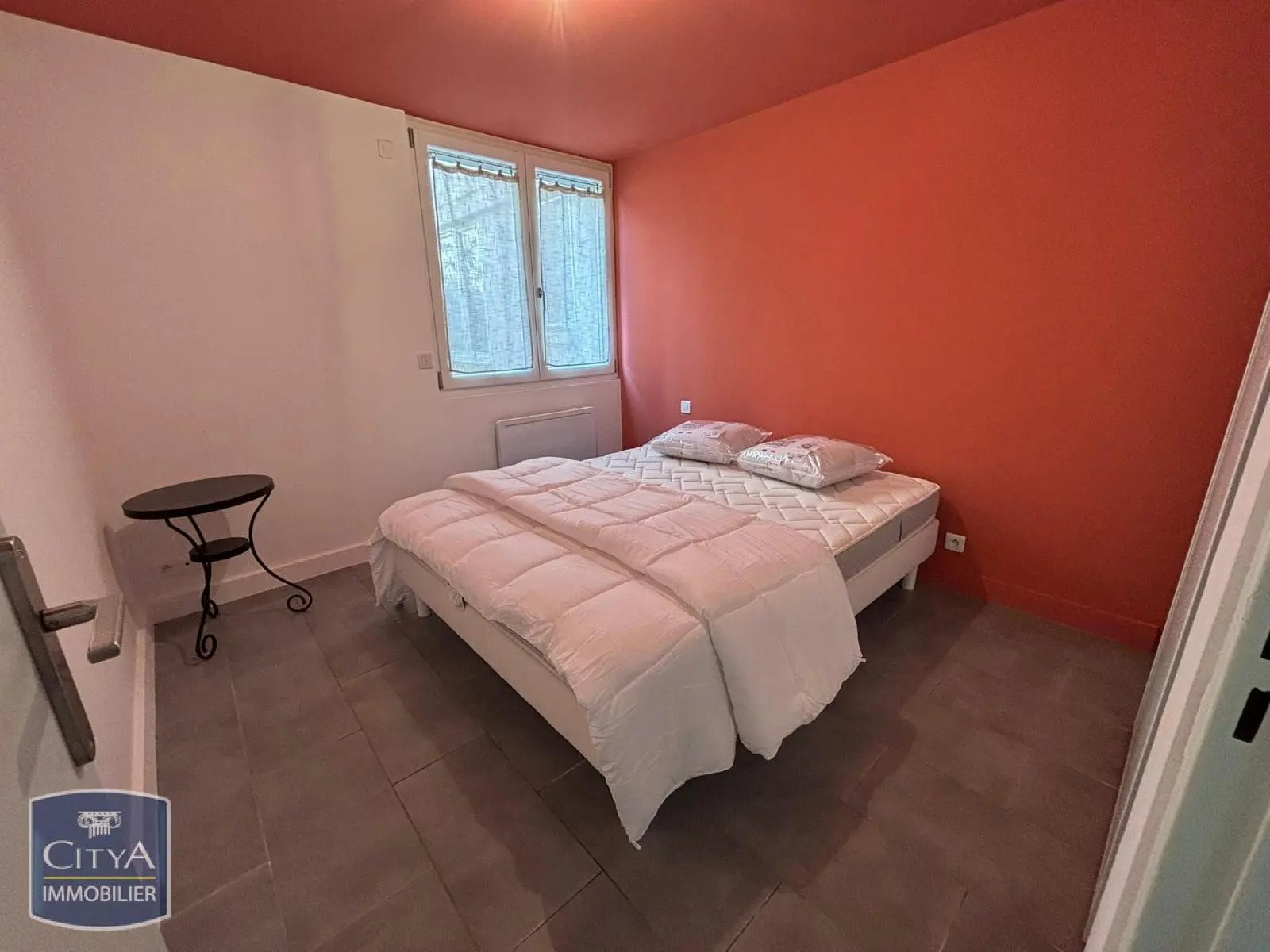 Appartement à louer, 59m², Nîmes