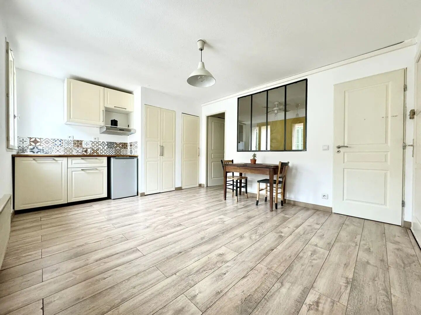 Appartement à louer, 27m², Nîmes