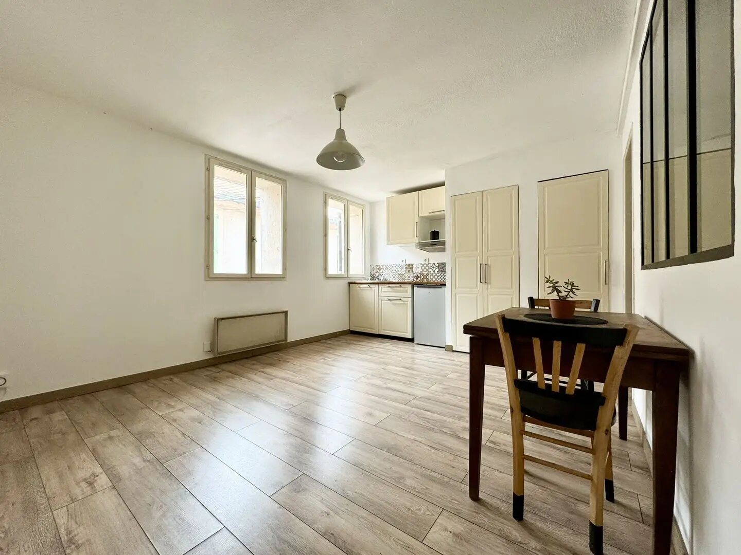 Appartement à louer, 27m², Nîmes