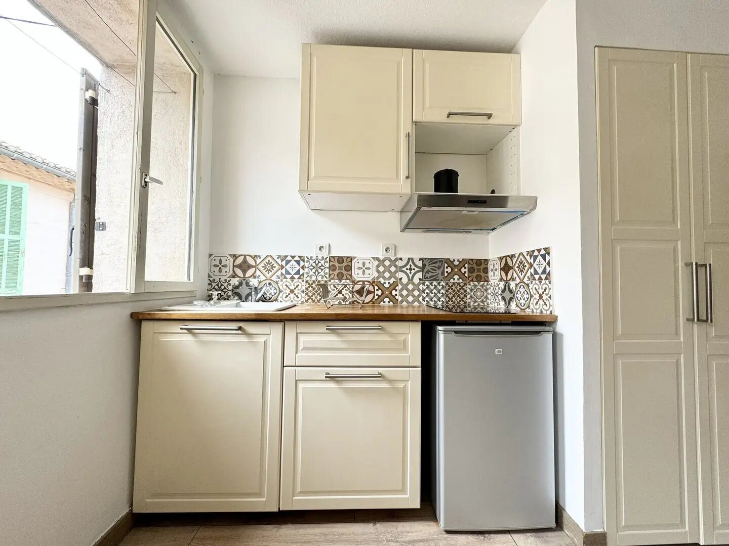 Appartement à louer, 27m², Nîmes